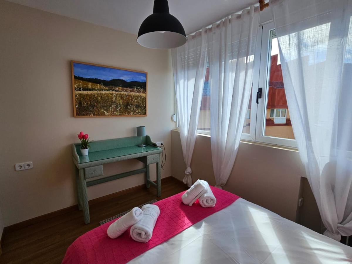 Imeda Apartamento Edelweiss Sierra Nevada Zewnętrze zdjęcie